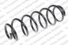 LESJ?FORS 4015681 Coil Spring